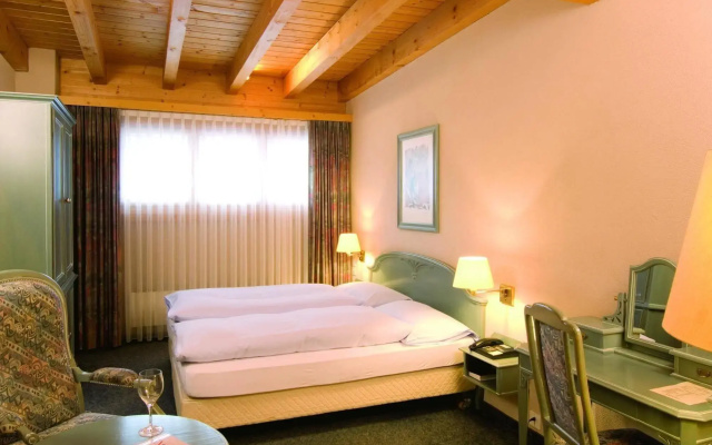 Silvretta Parkhotel