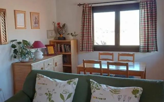 Apartamentos El Brezo