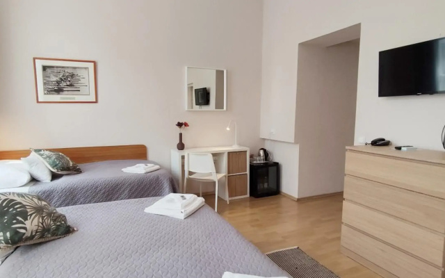 Hotel Csaszar