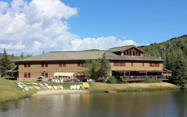 Lakeside - 3BR + Loft Townhome #1629 - LLH 61593
