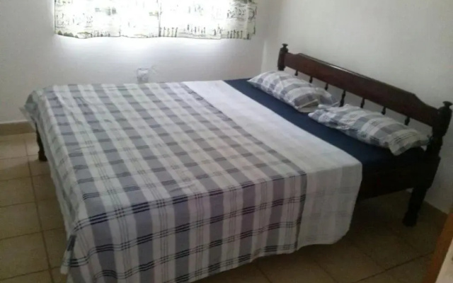 Ariosa Apartments