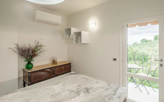 Bellavalle Rooms