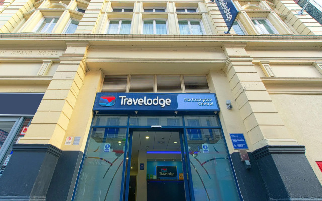 Travelodge Northampton Central