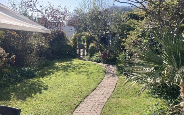 Dunns Cottage