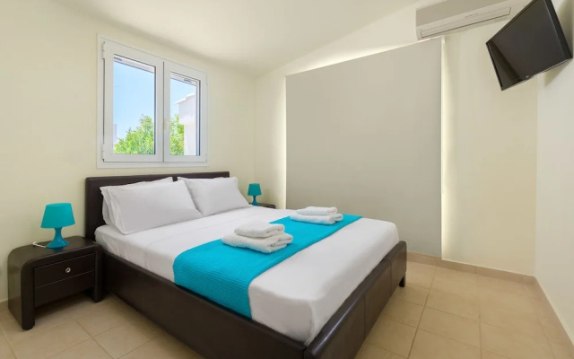 Villa Euphoria