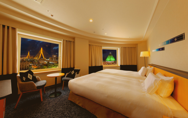 Hotel JAL City Aomori