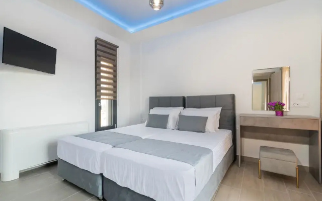 Grande Amore Luxury Villa