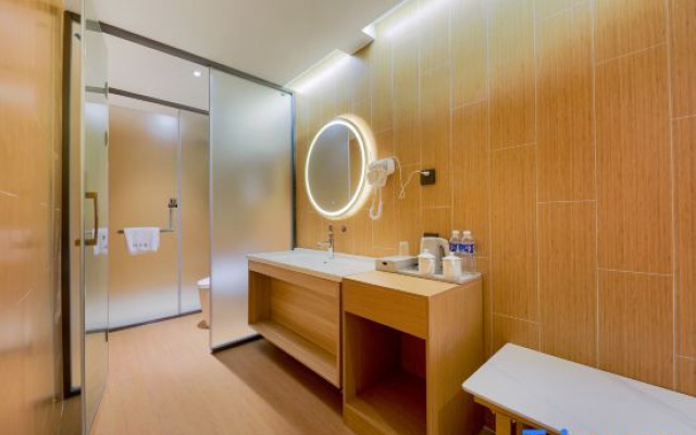 Meixiangchun Collection Hotel (Datong Yungang District)