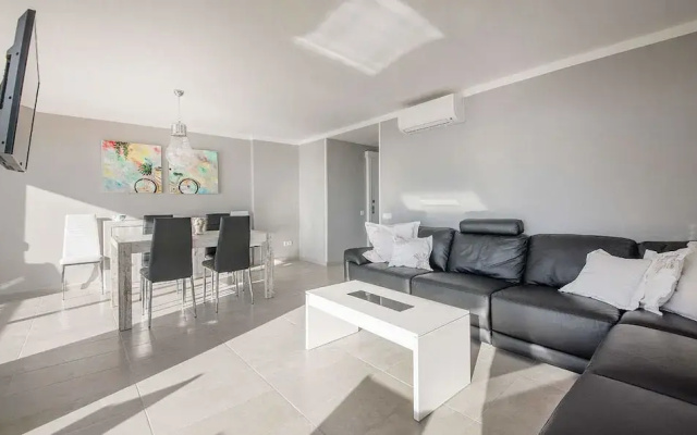 R13 Apartamento Segur