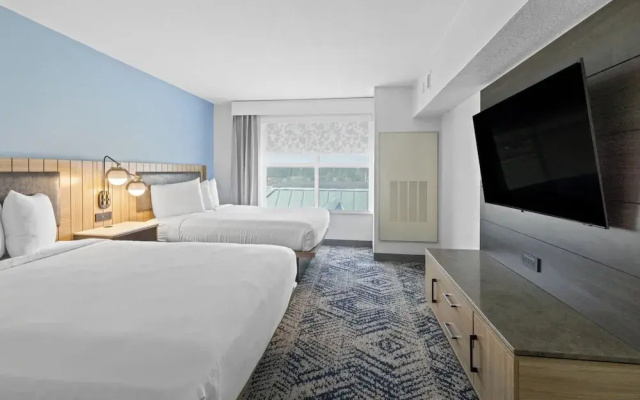 Country Inn & Suites by Radisson, Savannah Airport, GA