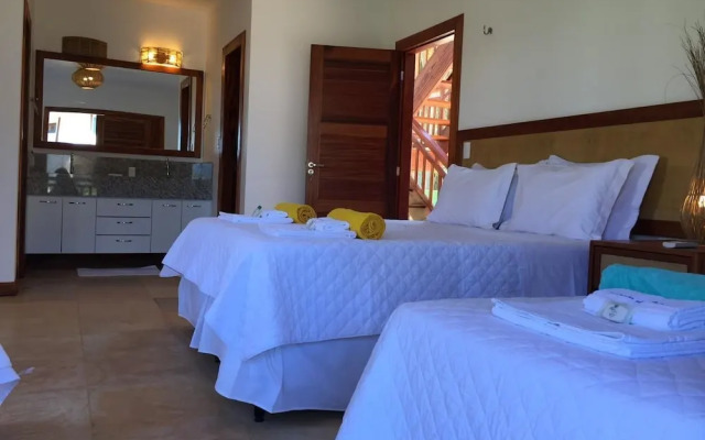 Beach Wind Hotel