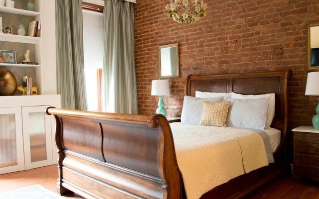 255West Guesthouse