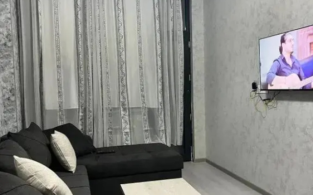Apartament in Zumrud Residence
