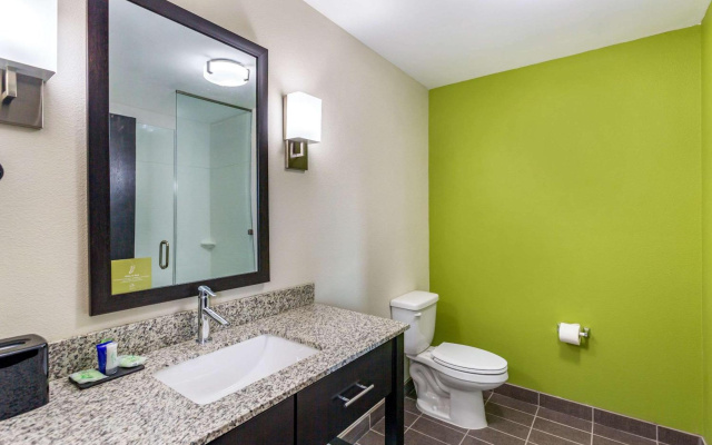 Sleep Inn & Suites Gallatin - Nashville Metro