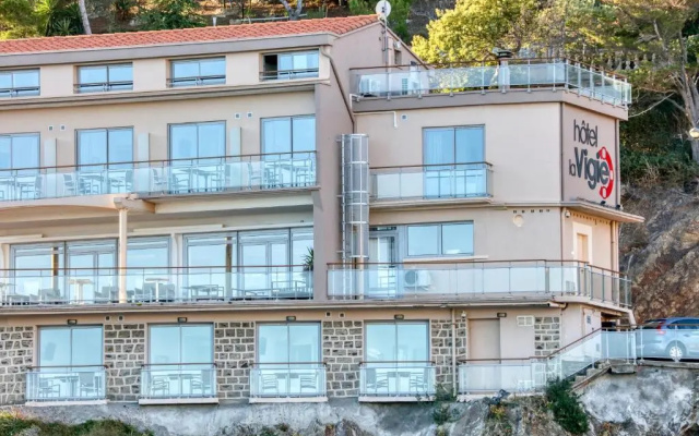 Hotel La Vigie