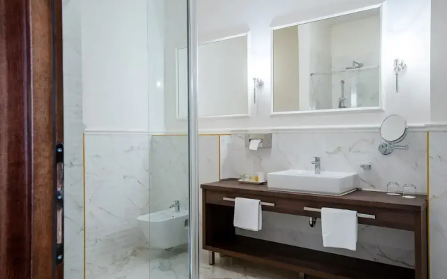 Boutique Hotel Gaia