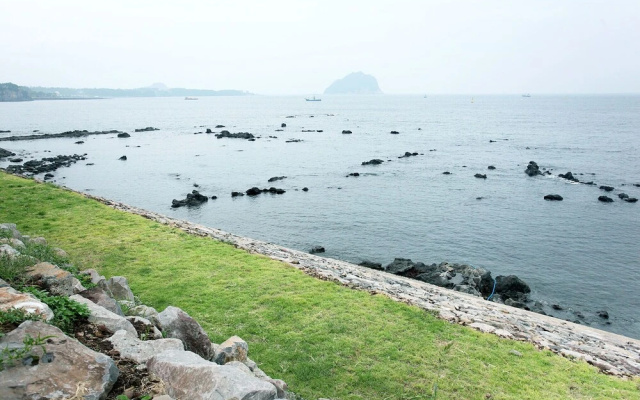 Seogwipo Badahae