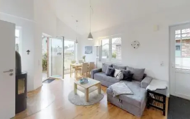 Feriendorf Südstrand Haus 16