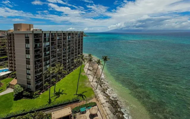 Royal Kahana 1211 2 Bedroom Condo