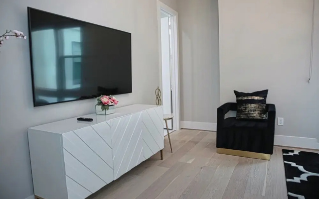 Luxury 3BD Rooftop Home in Dwtwn HTX.