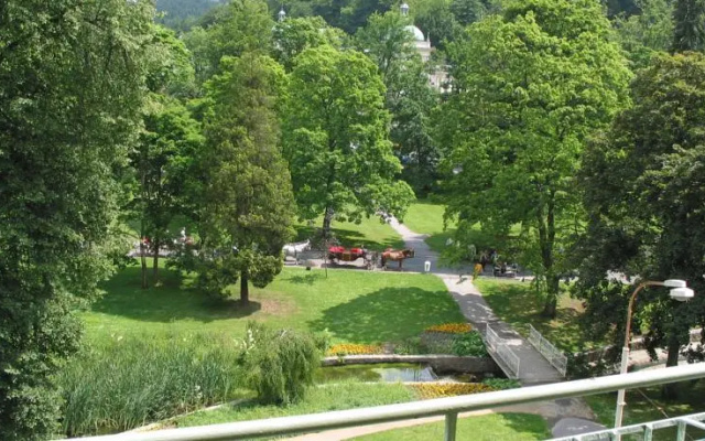 Hotel Polonia