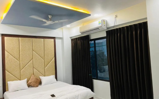 Hotel New City Light