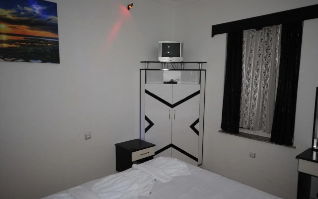 UrgUp Tugra Otel