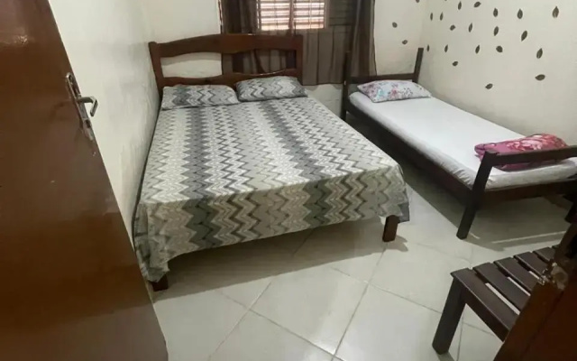 Conexão Hostel