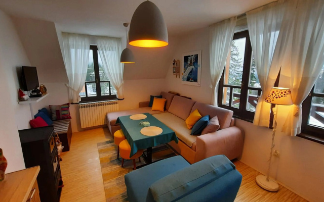 Pino apartman Jahorina