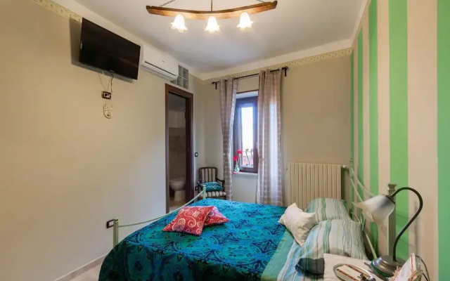 B&B la Botte
