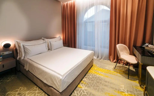 ARN Boutique Hotel