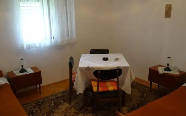 Apartmani Severin Mrsić