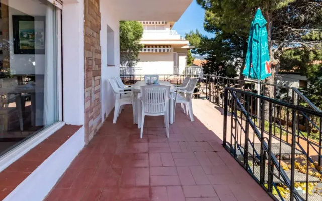 LA FARELLA 58 acogedor apartamento cerca de la playa
