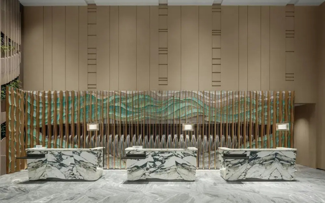 The Westin Yichang