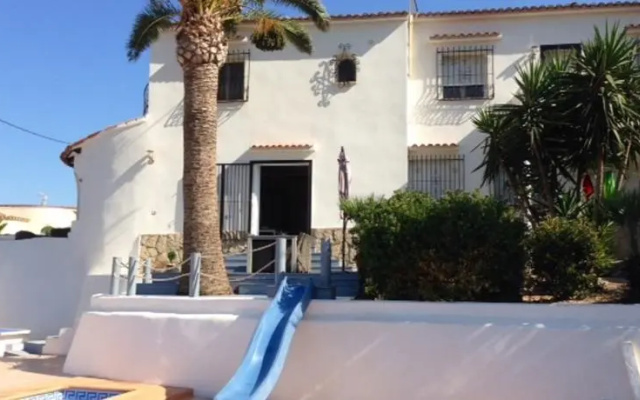 Casa Montemar