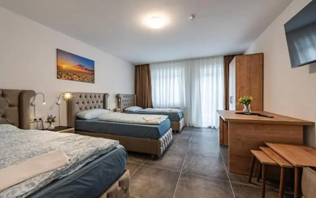 MK Hostel Bremen