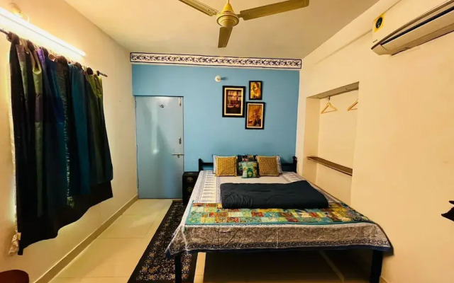 Aura B&B The Haveli Homestay