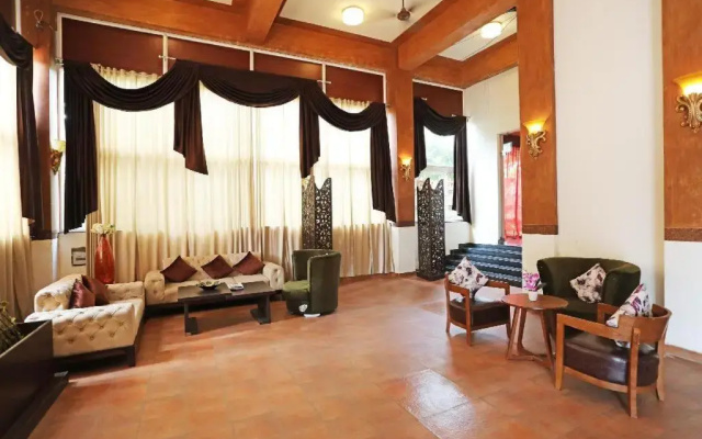 Tgn Suites - Hotel