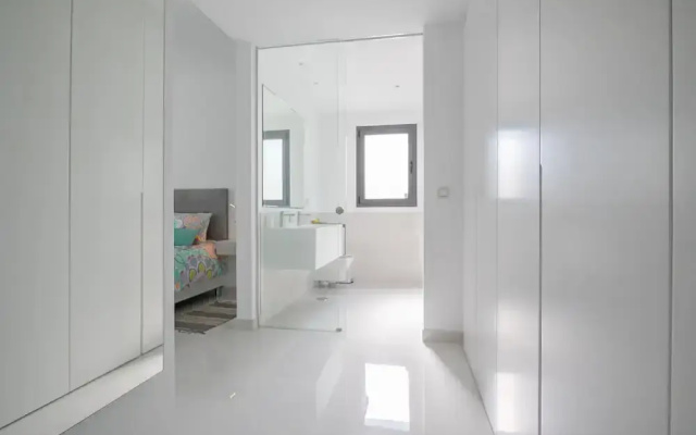 Apartment Marbella Golf With Pool