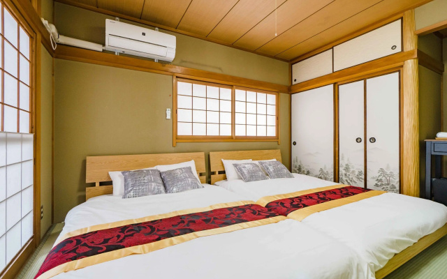 Yamato - Doyanen Hotels