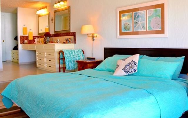 Condominios Pilar