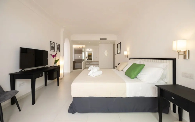 Casa Giuliani Capri