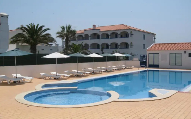 Hotel Eira Da Pedra