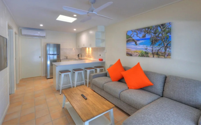 Noosa Junction Apartments