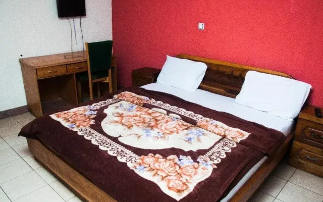 Afolscar Hotel