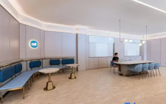 HanTing Hotel (Linyi Luozhuang District Government)