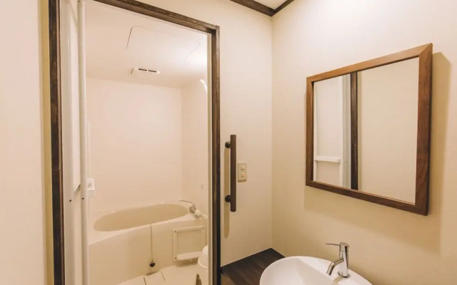 Hostel Koharubiyori Kyoto