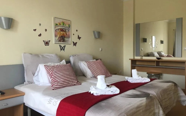 Ericeira beach and sea apartment
