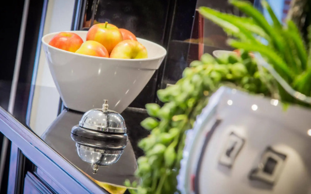 Burghotel Lingen