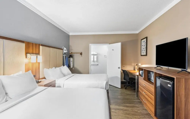 SureStay Hotel by Best Western Helen Downtown